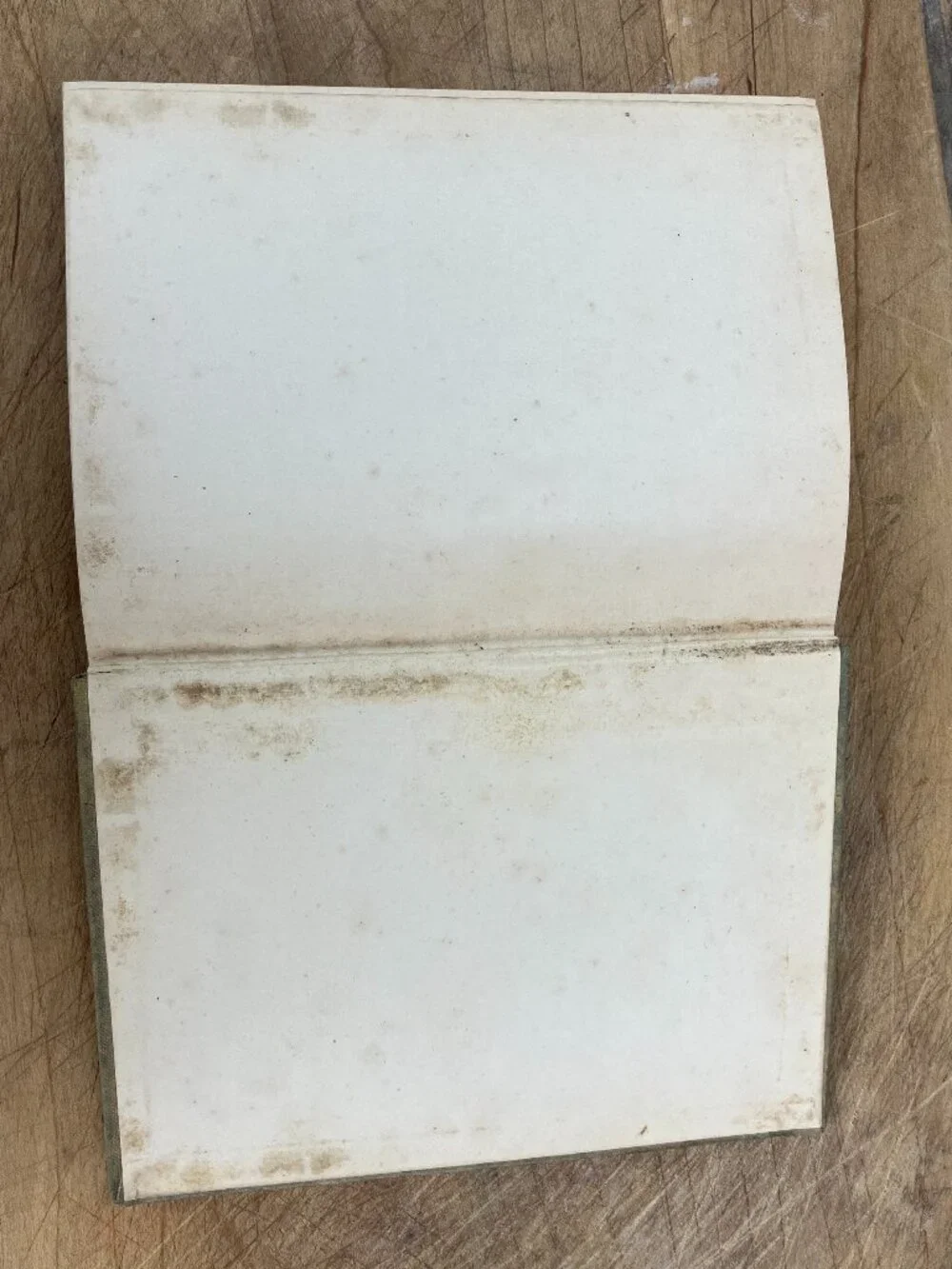 Antique 1894 Teachers' Manual for Teachers Using Arithmetic by Grades HC